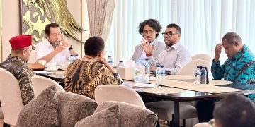 DPD RI Segera Evaluasi Keppres 17 Tahun 2022 dan Inpres 2 Tahun 2023