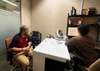 Rekam Demo KNPB di Papua, WNA Rusia Diamankan Imigrasi Indonesia
