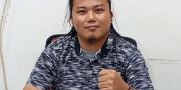 Harun Barangan Resmi Pimpin Ikatan Pemuda Toraja di Manokwari Papua Barat