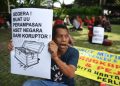 Desember 2026, RUU Perampasan Aset Disahkan