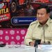 1.000 Perwira TNI-Polri dan Inovasi Gambut Disiapkan Hadapi Karhutla