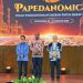 Papedanomics 2026, Wagub : Pemerintah Papua Barat Siap Genjot Hilirisasi