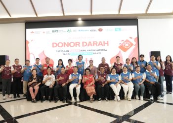 Perkuat Posisi Batam sebagai Hub Internasional, Tiarma Convention Center Siap Beroperasi Awal September 2026