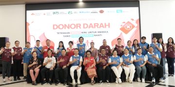 Perkuat Posisi Batam sebagai Hub Internasional, Tiarma Convention Center Siap Beroperasi Awal September 2026