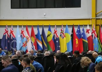 Isu Papua Barat akan Dibahas di PIF ke-55 di Palau