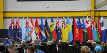 Isu Papua Barat akan Dibahas di PIF ke-55 di Palau