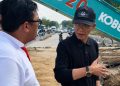 Perbaikan Pipa Muka Kuning Rampung, BP Batam Pastikan Aliran Air Kembali Bertahap