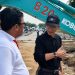 Perbaikan Pipa Muka Kuning Rampung, BP Batam Pastikan Aliran Air Kembali Bertahap