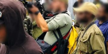 Turis asal Rusia Ditangkap, Jurnalis Asing Sulit Meliput di Tanah Papua
