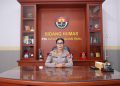 Sejumlah Pejabat Utama dan Kapolres di Lingkungan Polda Kepri Berganti, Bagian dari Penyegaran Organisasi 