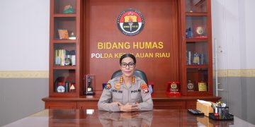 Sejumlah Pejabat Utama dan Kapolres di Lingkungan Polda Kepri Berganti, Bagian dari Penyegaran Organisasi 
