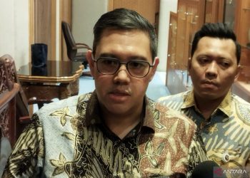 DPR Sebut Wacana Presiden Prabowo Jembatani Dialog Korea Sesuai Politik Bebas Aktif