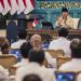 Kadin Kunjungi Istana, Prabowo: Sinergi Pemerintah dan Pengusaha Kunci Pembangunan