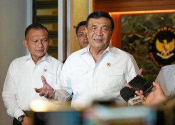 Menko Polkam Ingatkan kepala Daerah Jaga Amanah dan Tidak Menyalahgunakan Kewenangan