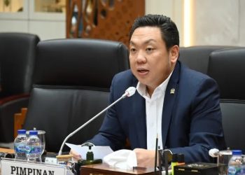 Wakil Ketua Komisi IX DPR RI: Setiap Pasien BPJS Berhak Mendapat Pelayanan Manusiawi