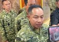 Panglima TNI Tegaskan Bertanggung Jawab atas Keamanan Masyarakat di Seluruh Indonesia