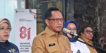 Pemerintah Cairkan Rp18,9 Triliun untuk Gaji PPPK di 546 Daerah