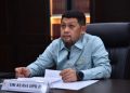 Anggota Komisi III DPR Dukung Penuh Kapolri-Panglima TNI Tindak Beking Tambang Ilegal