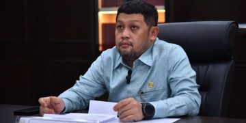 Anggota Komisi III DPR Dukung Penuh Kapolri-Panglima TNI Tindak Beking Tambang Ilegal