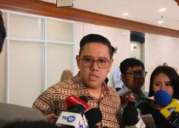 DPR RI Atur Regulasi Media Digital di RUU Penyiaran