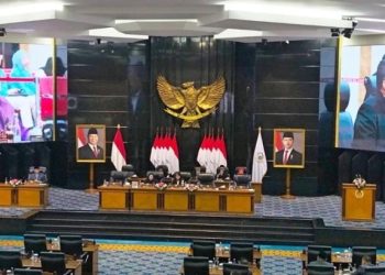 DPRD DKI Nilai Raperda Rusun Jadi Hunian Layak dan Aman