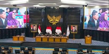 DPRD DKI Nilai Raperda Rusun Jadi Hunian Layak dan Aman