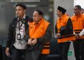 KPK Tetapkan Rektor Unsoed dan 5 Tersangka Lain Dalam Kasus Korupsi PMB