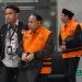 KPK Tetapkan Rektor Unsoed dan 5 Tersangka Lain Dalam Kasus Korupsi PMB