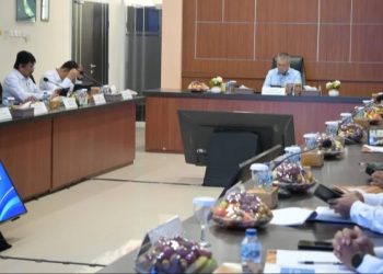 Menhub Instruksikan Peningkatan Keselamatan Transportasi di Kepulauan Riau
