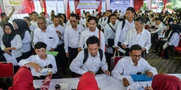 Akademisi: Pengangkatan Guru PPPK sebagai Wujud Demokrasi yang Bekerja