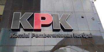 KPK Geledah Kantor Disdik Kabupaten Bogor Usut Korupsi Pengadaan