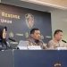 Polisi Tetapkan 48 Perusuh jadi Tersangka Demo 27 Agustus