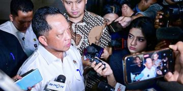 Mendagri Tito Dorong Pemda Saling Bantu saat Bencana