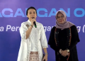 Wamen PPPA Dorong Kolaborasi Terpadu dan Digitalisasi untuk Berantas Perdagangan Orang