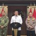 Pemerintah akan Tindak Tegas Penyebar Hoaks yang Ganggu Ketertiban dan Stabilitas Nasional