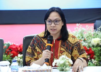 Komisi Yudisial Pastikan Seleksi Hakim Agung Transparan