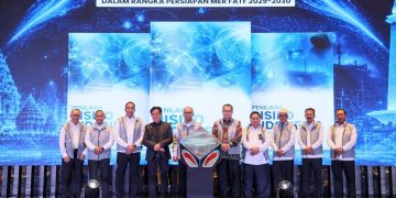KPK Dorong Penguatan TPPU untuk Pulihkan Aset Korupsi