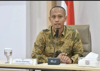 KPI Ajak Publik Selalu Cek Informasi Medsos Lewat Media Arus Utama