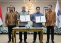 Kemenpora dan BKPM Bersinergi Percepat Perizinan dan Investasi Industri Olahraga