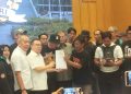 Pimpinan DPR RI Ajak Masyarakat Kawal RUU Perampasan Aset hingga Disahkan