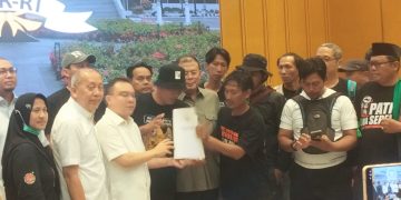Pimpinan DPR RI Ajak Masyarakat Kawal RUU Perampasan Aset hingga Disahkan