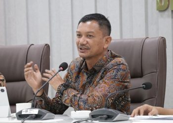 Anggota Komisi II DPR Minta Pemerintah Kaji Ulang Rencana Kenaikan Gaji Kepala Daerah