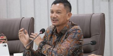 Anggota Komisi II DPR Minta Pemerintah Kaji Ulang Rencana Kenaikan Gaji Kepala Daerah