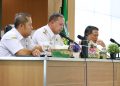 Tri Katakan Displin Bukan Hanya Diukur dari Absensi Saja