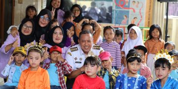 Wali Kota Bekasi Optimis Kampung KB Kenanga RW 08 Binjay Bawa Harum Nama Kota Bekasi