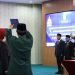 Lantik 24 Pejabat, Wali Kota Bekasi Minta ASN Terbuka Terhadap Kritik Masyarakat.