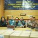 Gagalkan Potensi Kerugian Negara, TNI AL Sita Puluhan Ribu Bungkus Rokok Ilegal di Merauke