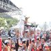 Meriahkan Hari Anak Nasional ke-42, Wali Kota Bekasi Tegaskan Komitmen Wujudkan Kota Bekasi Ramah Anak