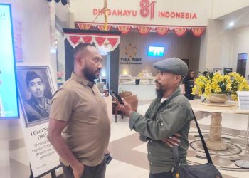 Presiden Prabowo Didesak Ganti Menteri HAM RI