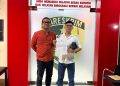Dicoreng Nama Baiknya Dikaitkan Narkoba, Andi Morena Deklarasikan Perang Hukum Total: Tak Ada Ampun Bagi Pemitnah Hukum Harus Ditegakkan!